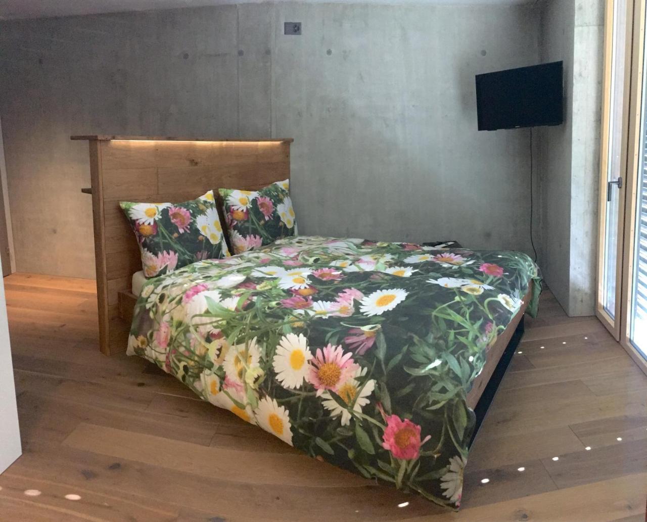 Mountain Chalet 艾姆敦 外观 照片